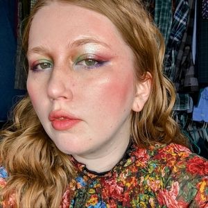 Meet your Posher, Jenna